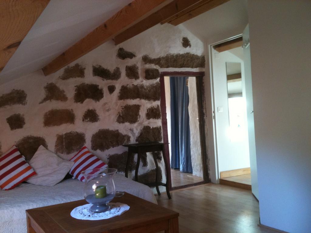 Suite Confort