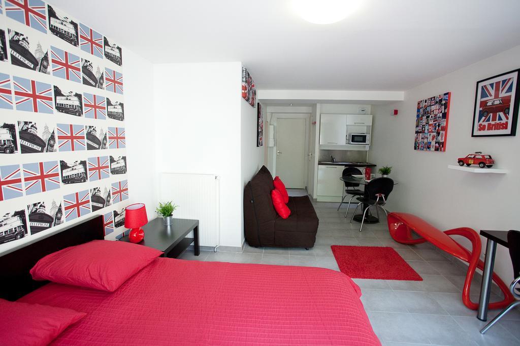 Superior Studio (2 Volwassenen)