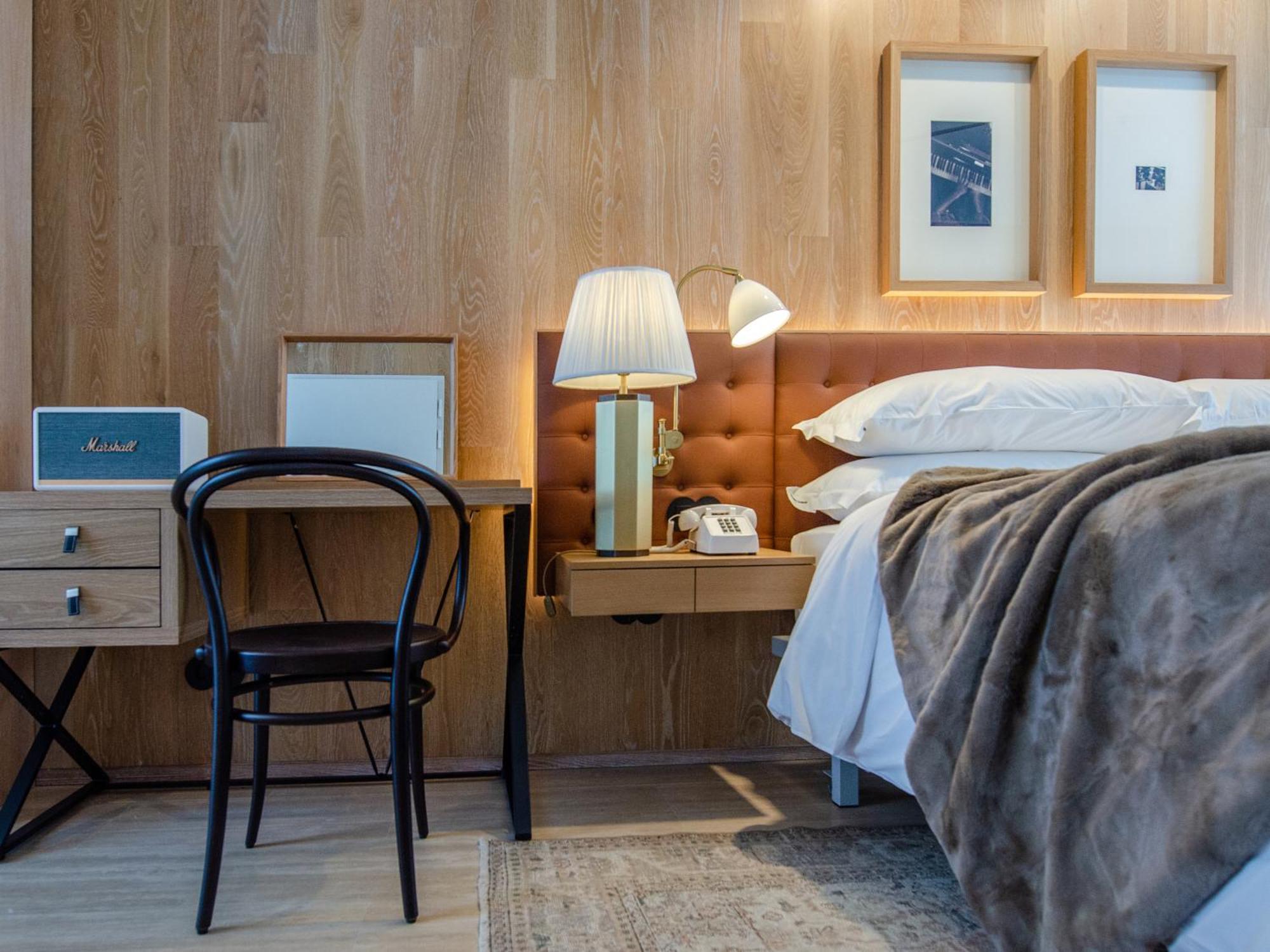 Moderne Junior Suite