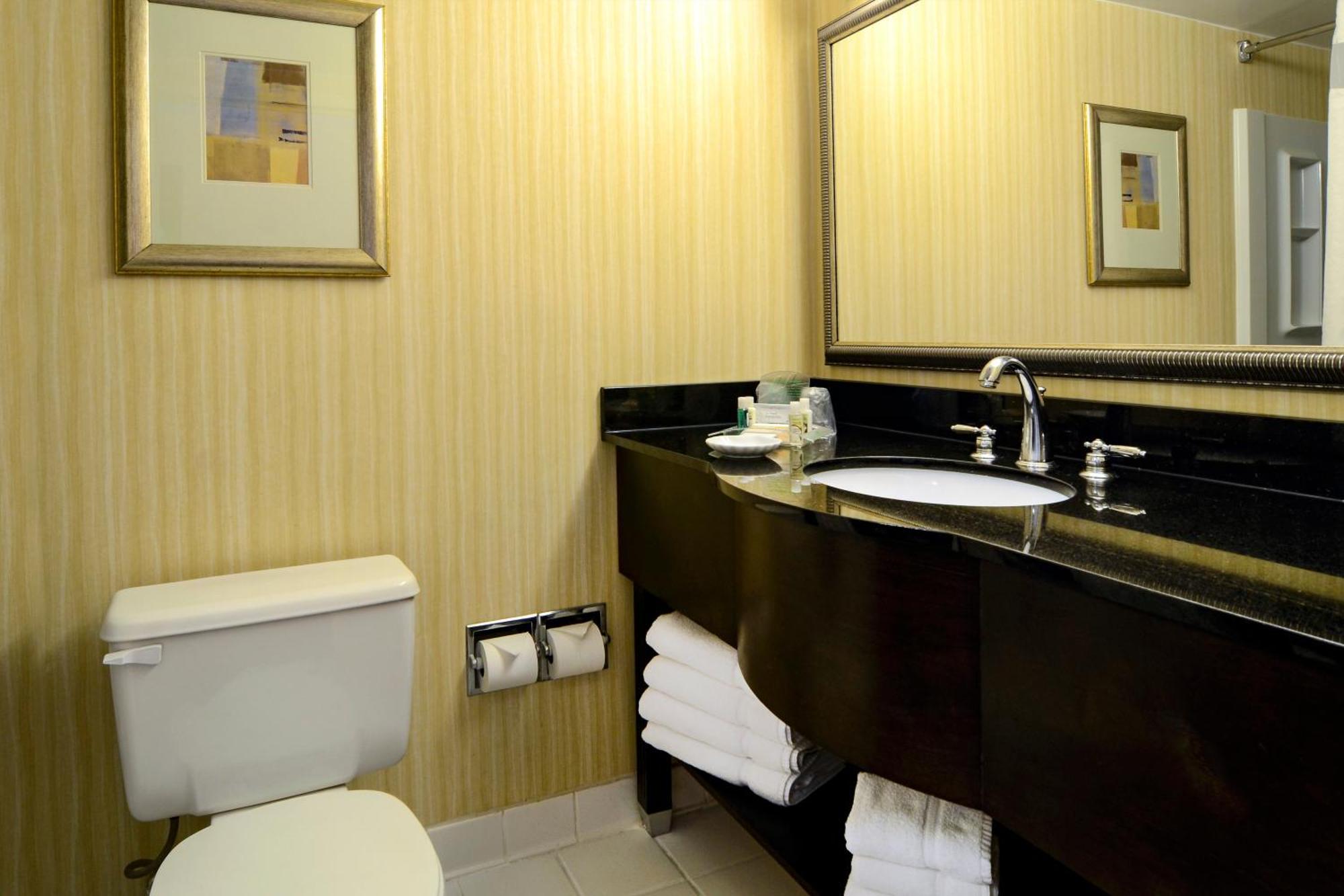 Standard King Room