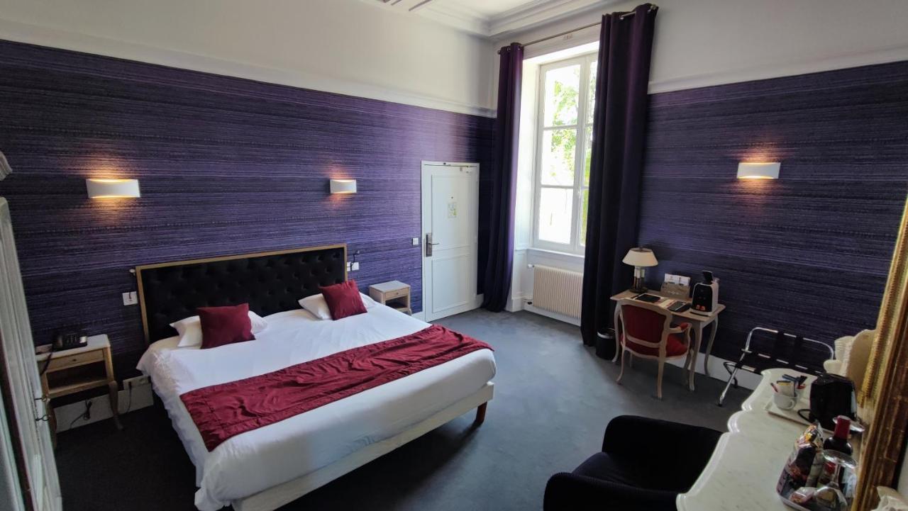 Appartement 2 Chambres