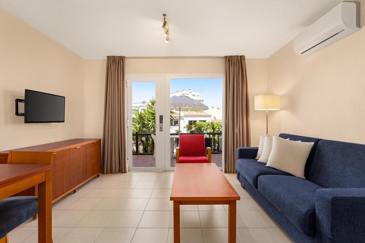 Klassiek Appartement met 1 Slaapkamer