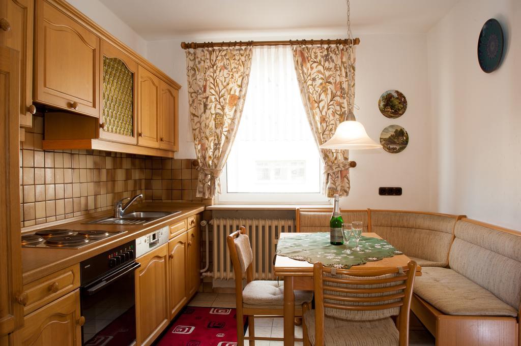 Appartement met 2 slaapkamers