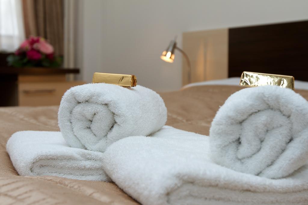 Habitación cuádruple