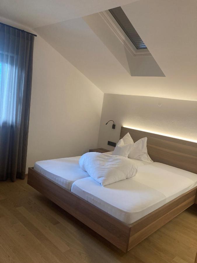 Doppelzimmer ohne Balkon