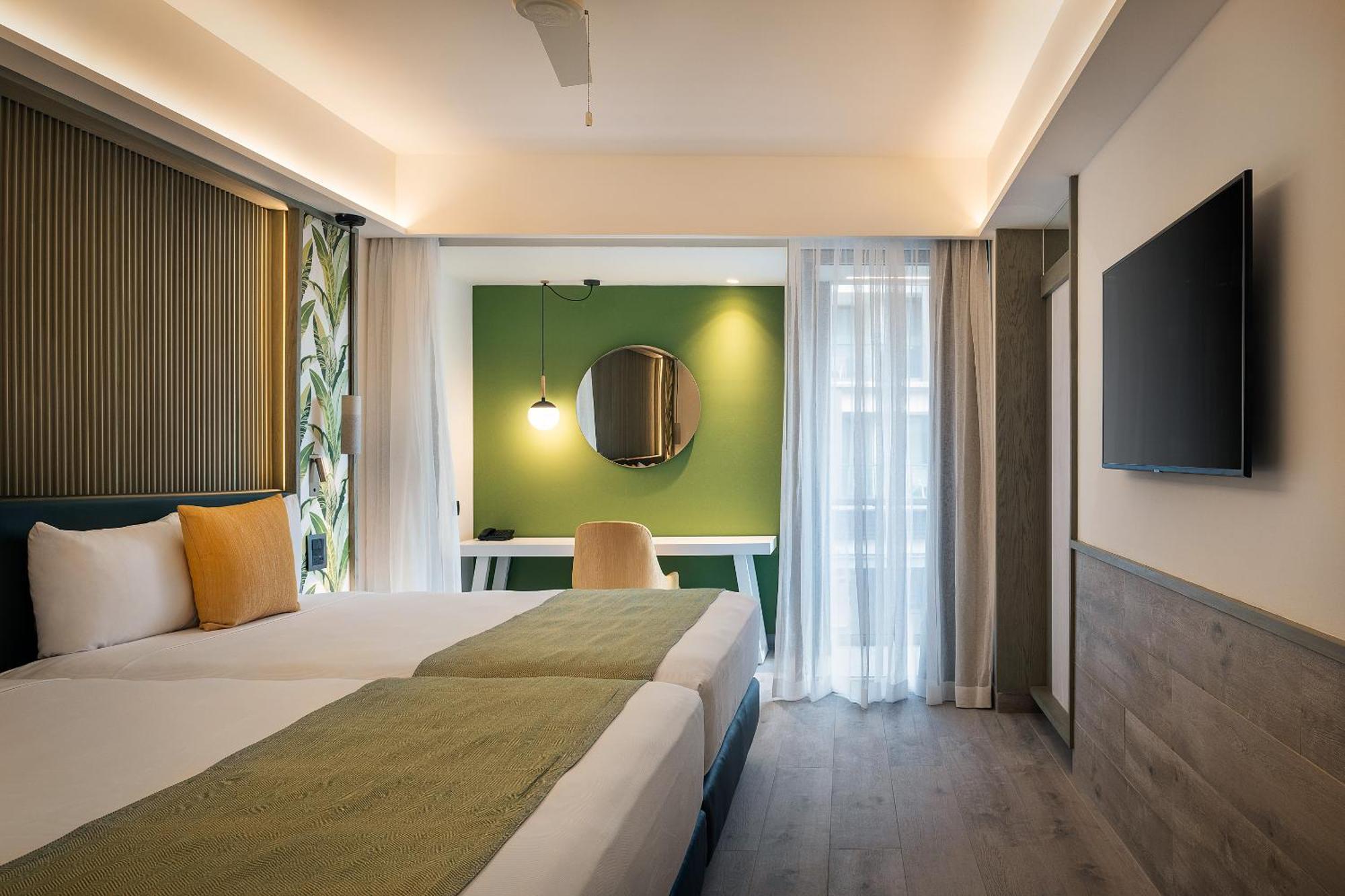 Family Suite Superior