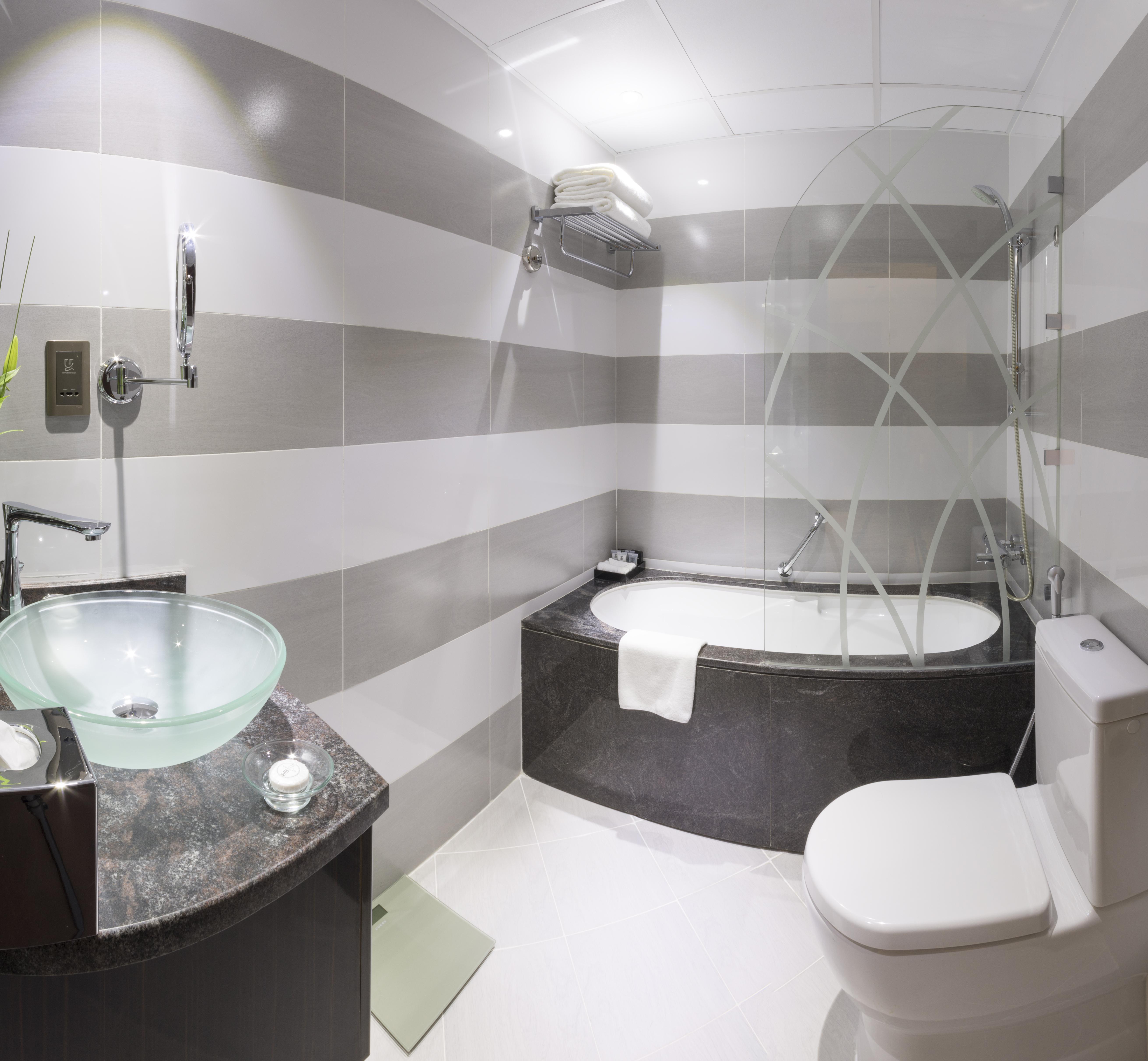 Suite Premium com 1 Quarto