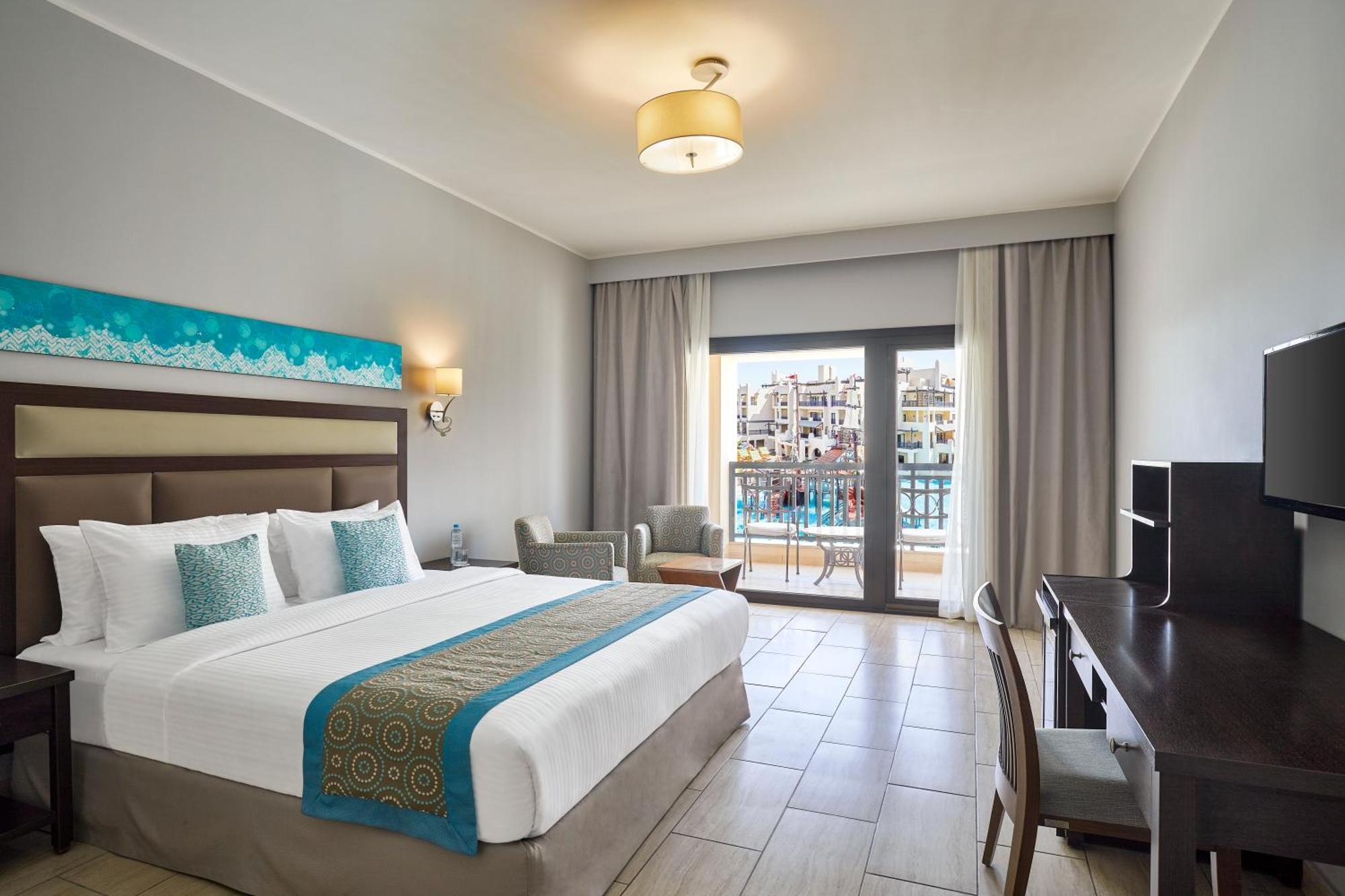 Chambre Deluxe