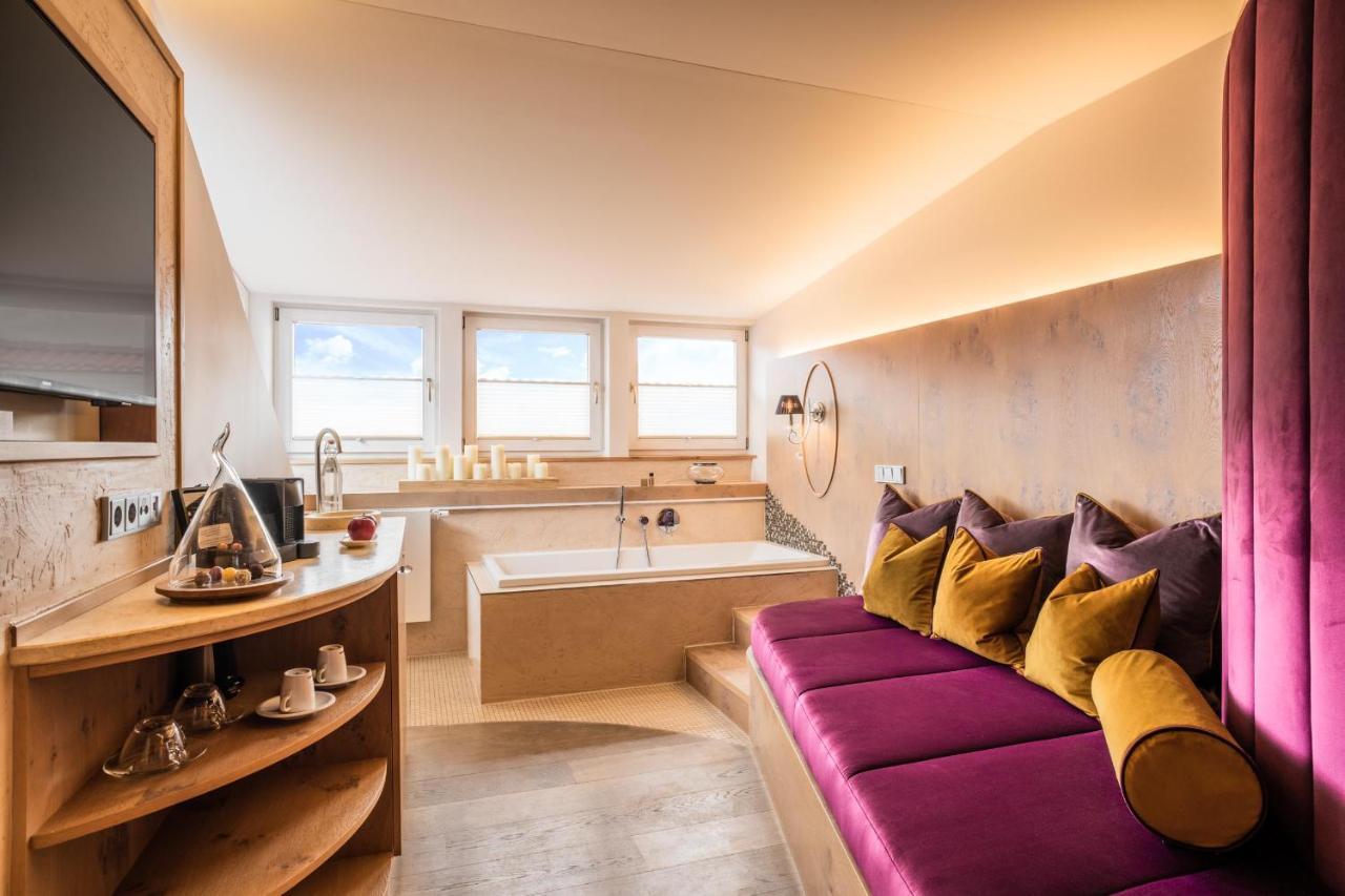 Deluxe Themensuite Royal