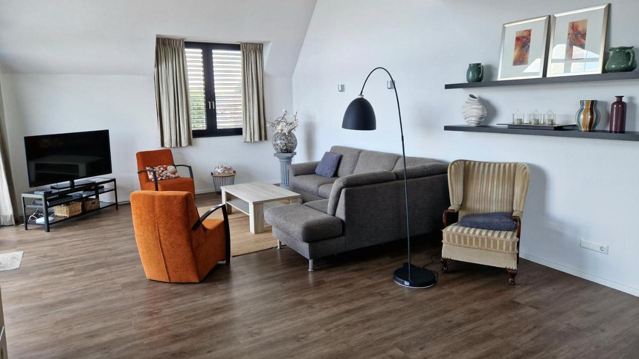 Deluxe Appartement