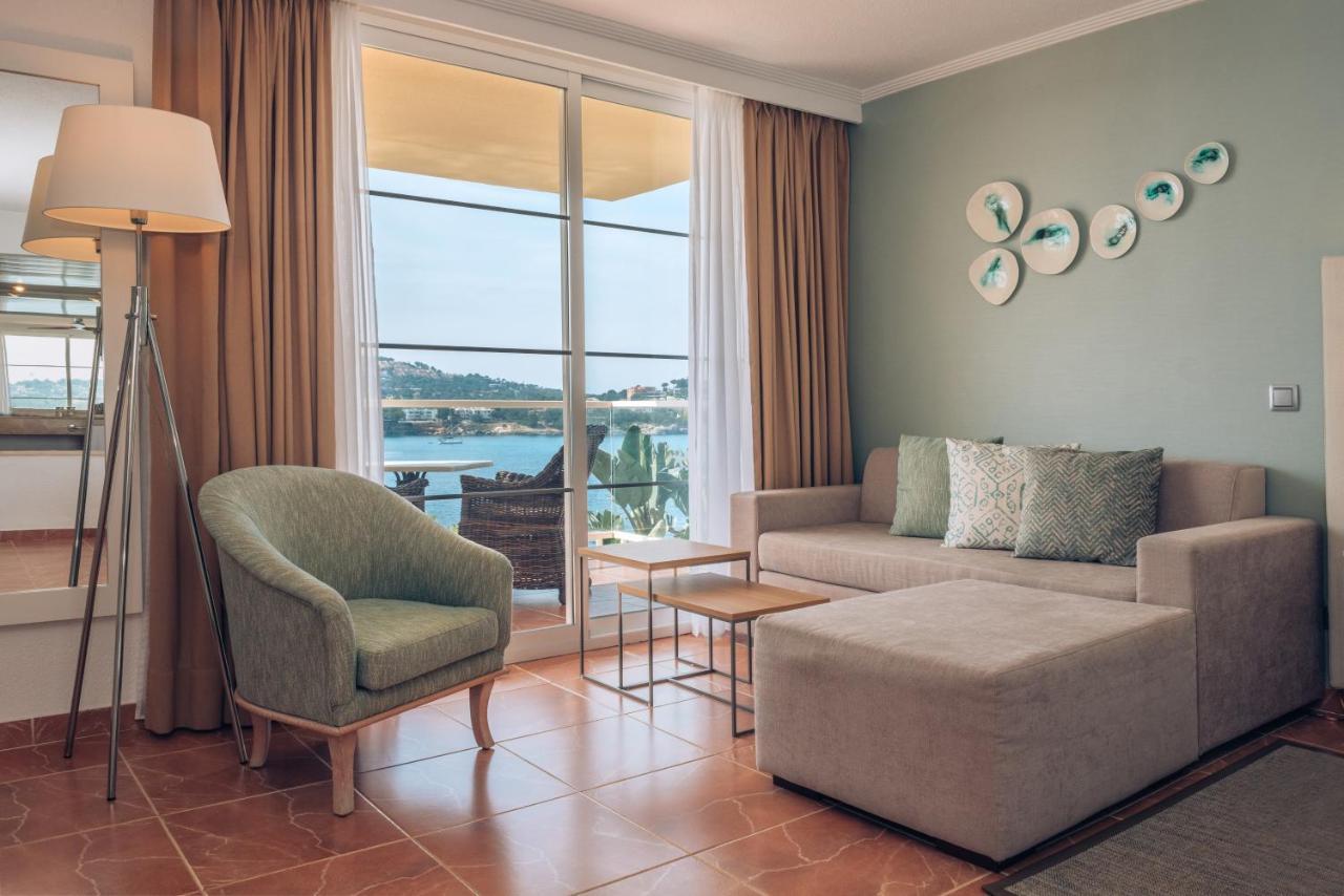 Suite Junior Star Prestige con vistas al mar