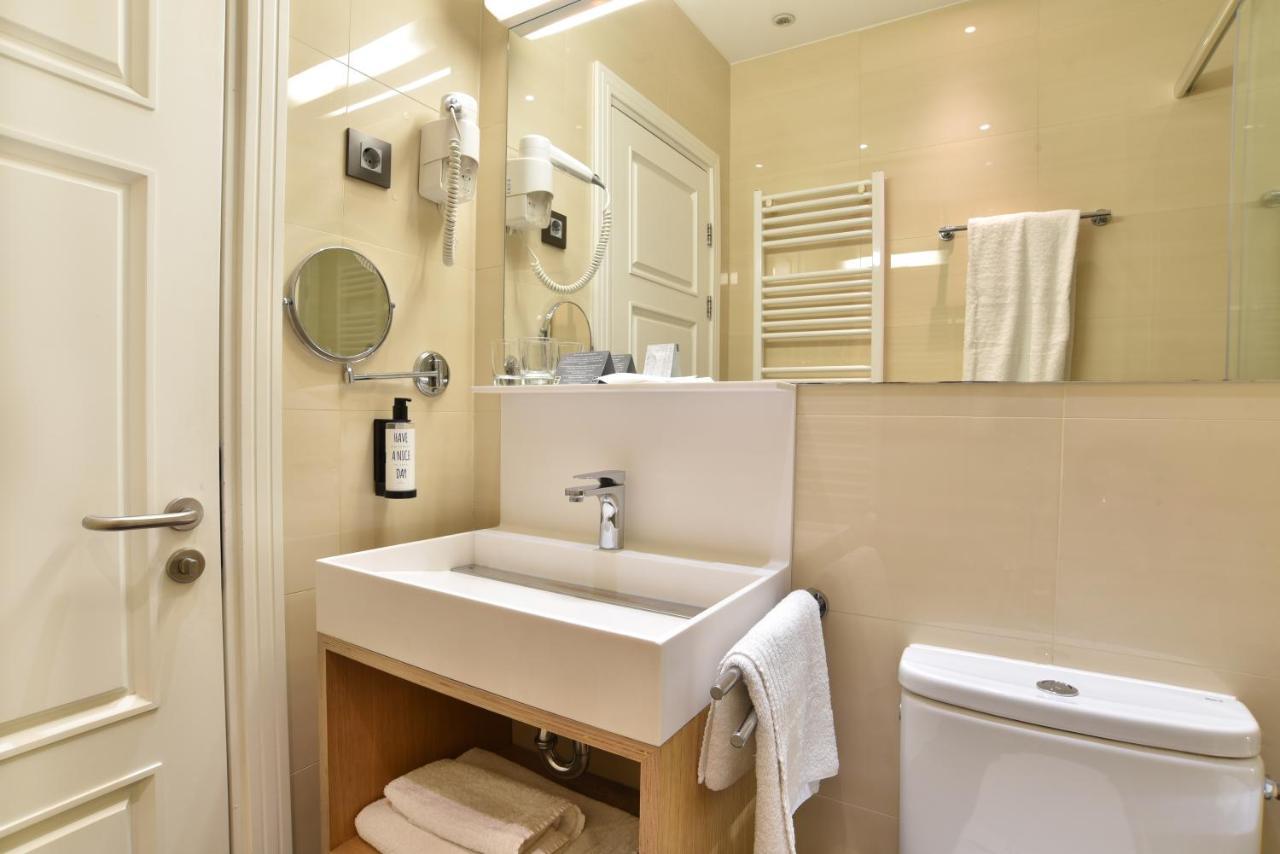 Quarto Duplo Standard
