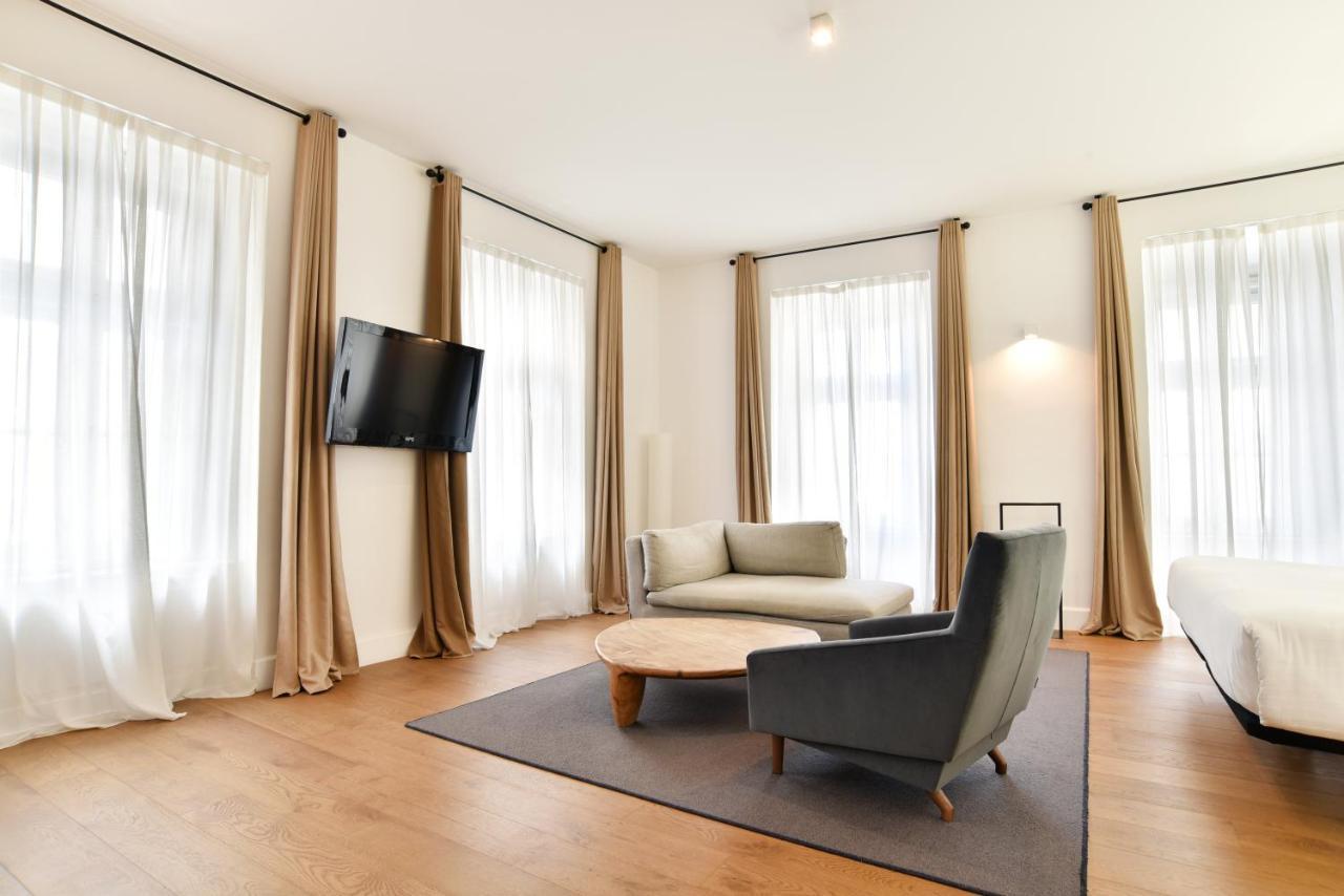 Quarto Duplo Premium