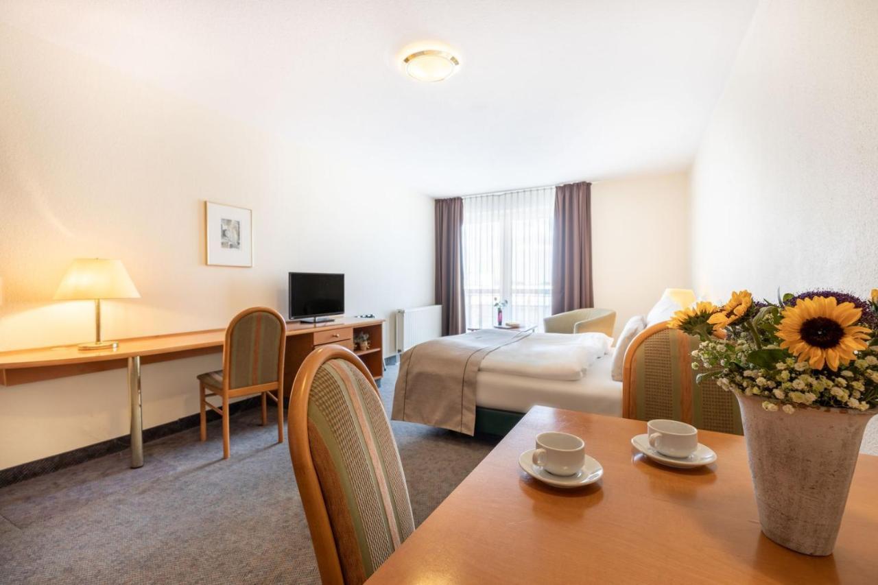 Apartment (4 Erwachsene)
