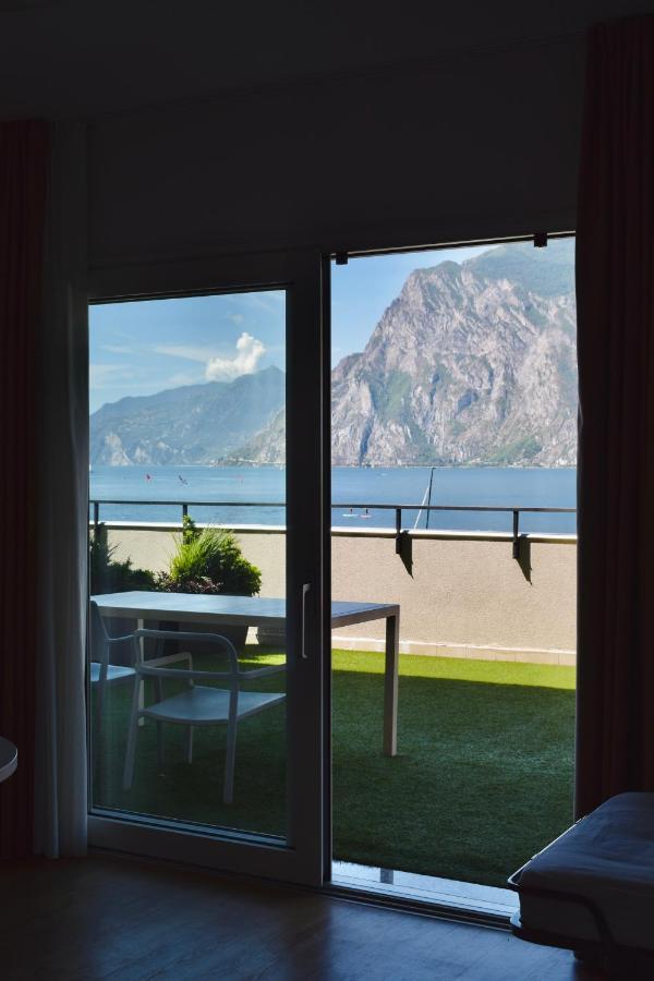 Apartment mit 1 Schlafzimmer und Seeblick
