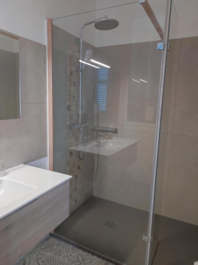 Chambre Deluxe Double ou Lits Jumeaux