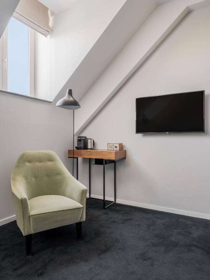 Grande Chambre - Accessible aux Personnes à Mobilité Réduite