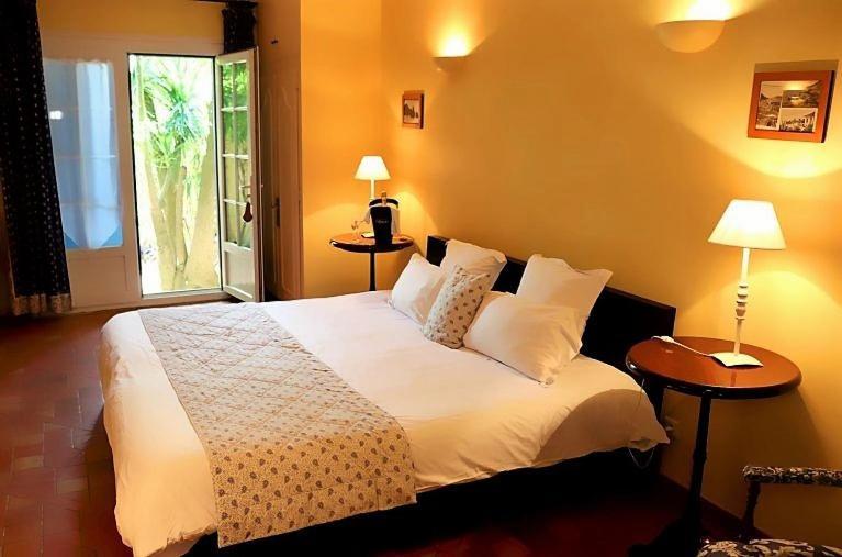 Grande Chambre Double