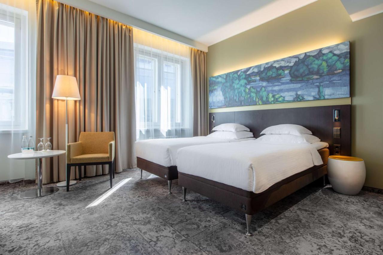 Chambre Standard