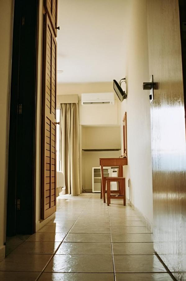 Single Room with Balcony