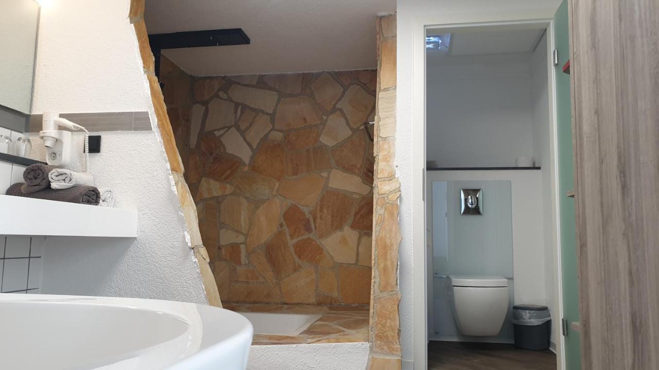 Deluxe Doppelzimmer mit Balkon