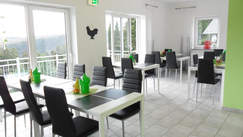 Studio-Apartment (2 Erwachsene)
