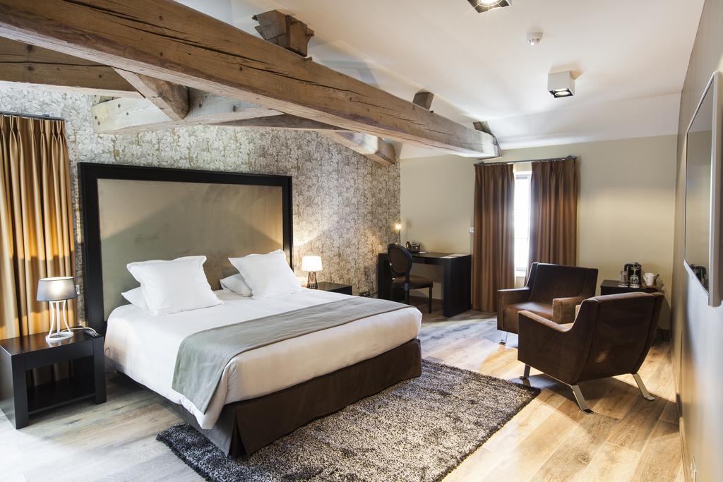 Chambre Double Supérieure
