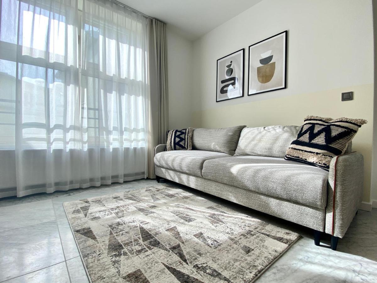 Appartement 1 Chambre