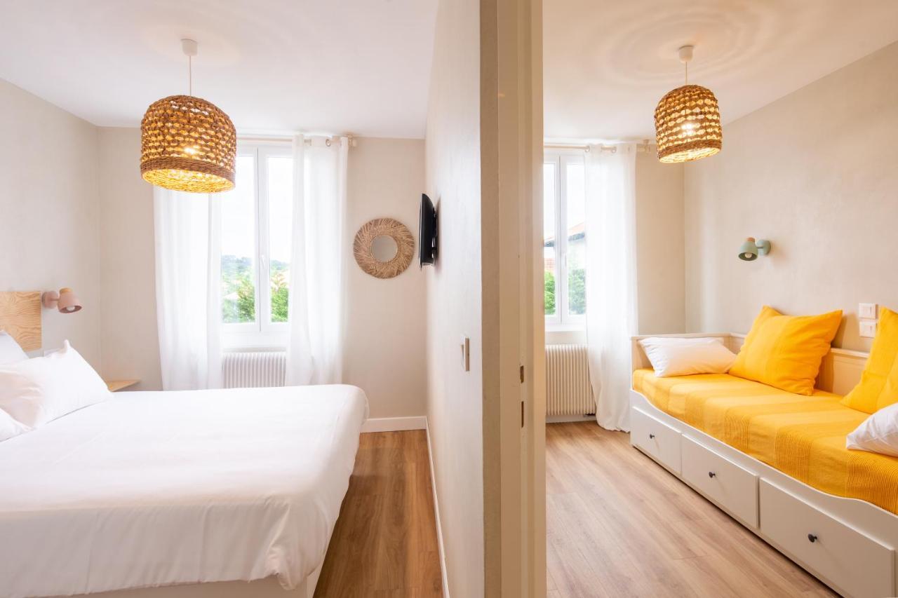 Suite Standard