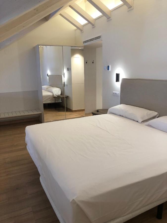 Suite con bañera de hidromasaje