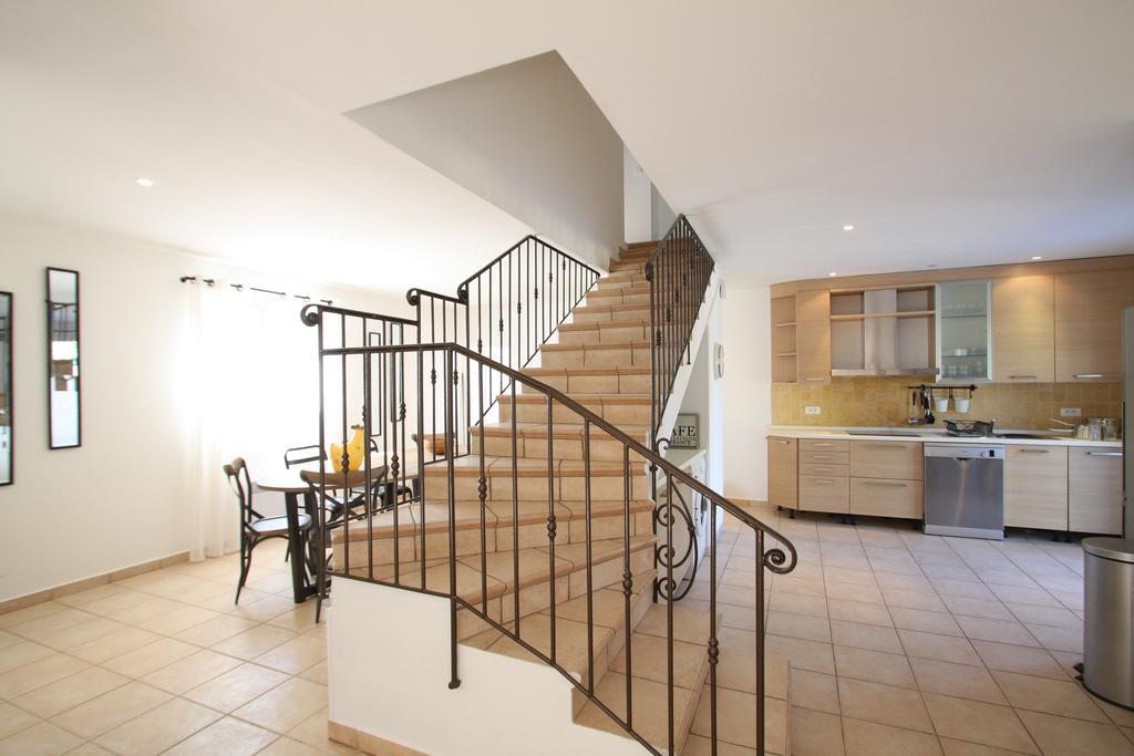 Villa 4 Chambres