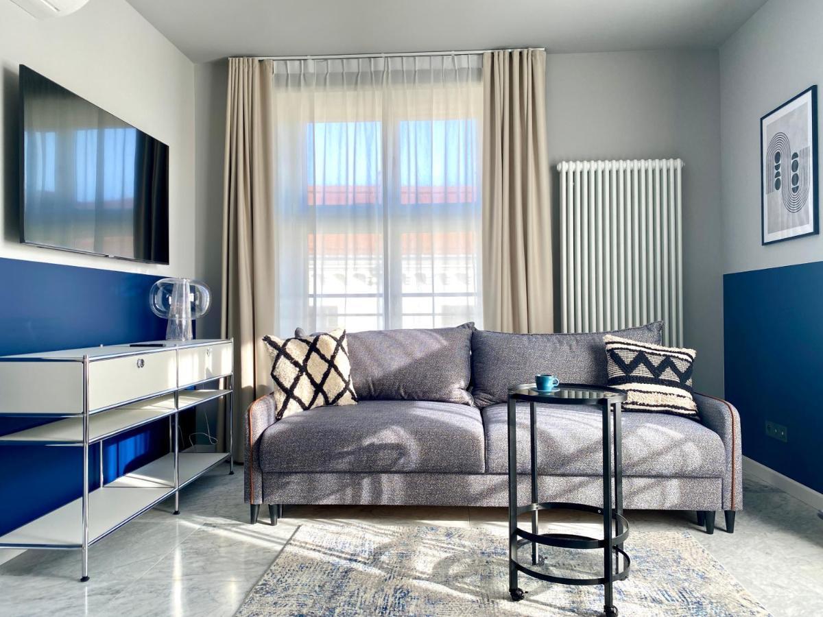 Appartement 2 Chambres