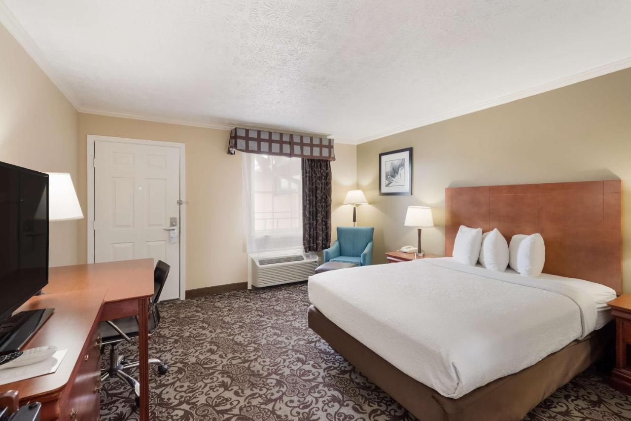 Queen Room
