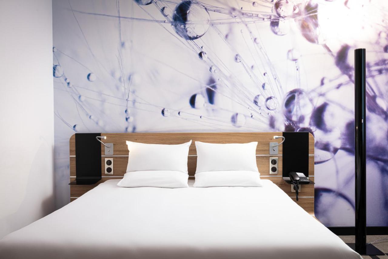 Habitación Superior con cama doble