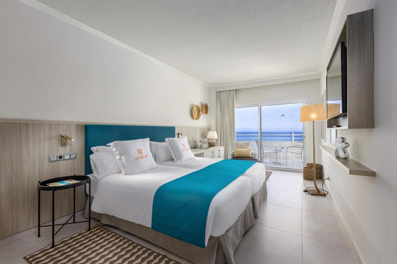 Habitación Unique Deluxe con vistas