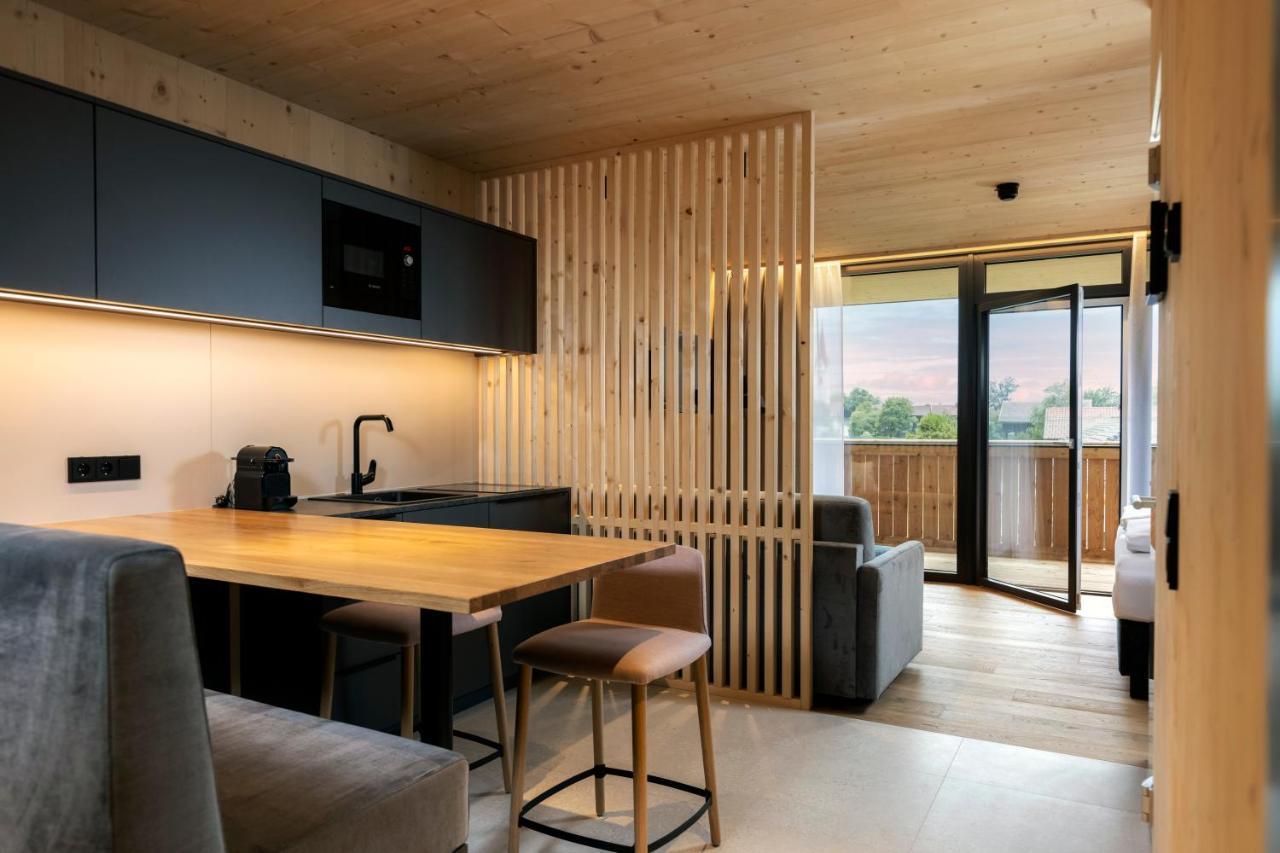 Suite con Sauna
