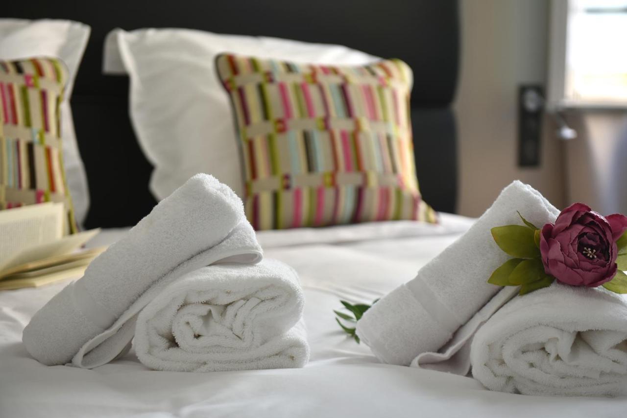 Standard Doppelzimmer