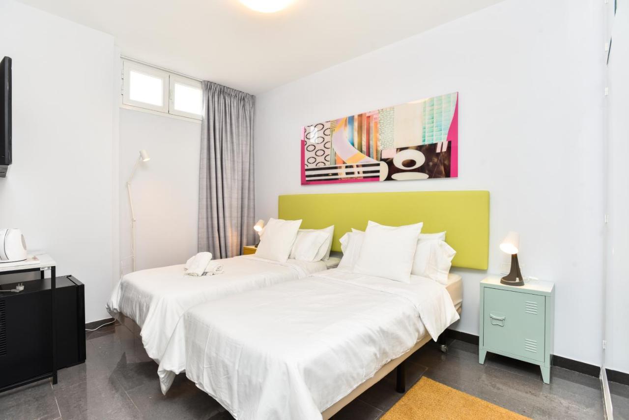 Petite Chambre Double