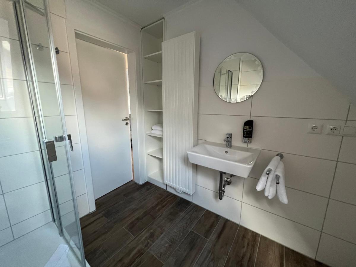 Apartment mit 1 Schlafzimmer