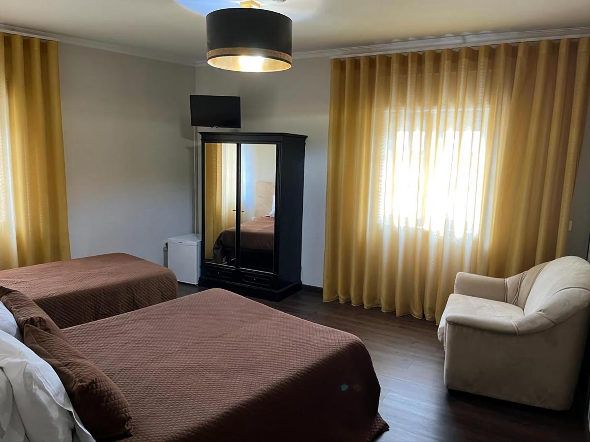 Quarto Triplo