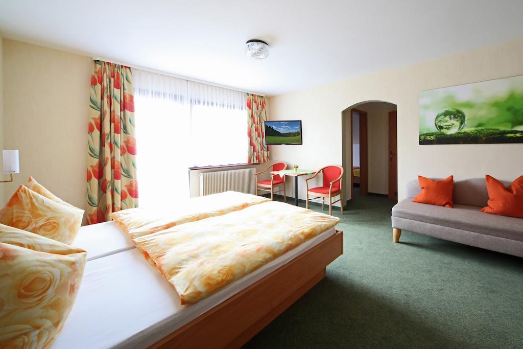 Doppelzimmer