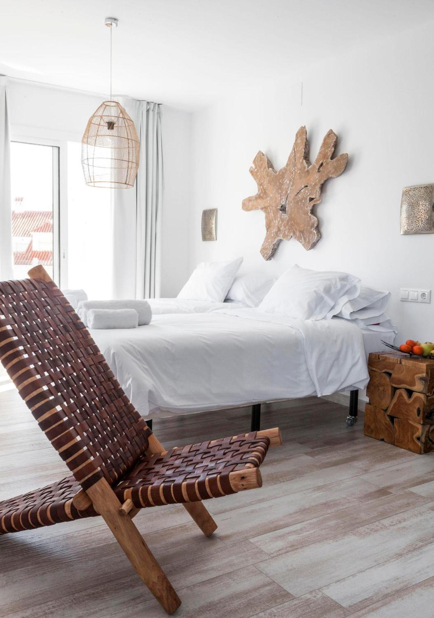 Chambre Double Supérieure