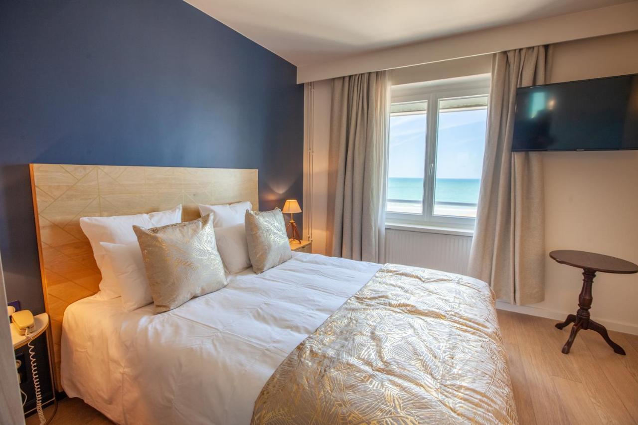 Chambre Double - Vue sur Mer