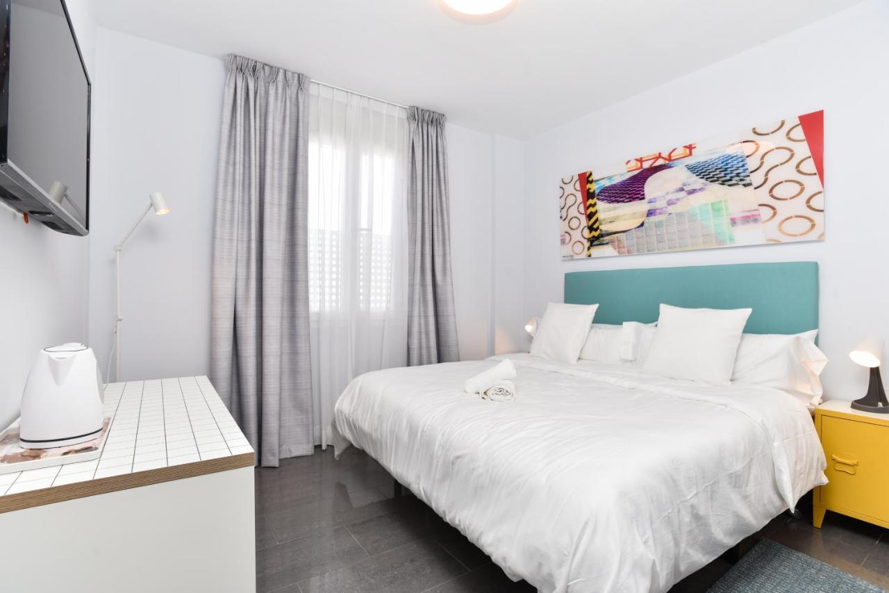 Chambre Double Supérieure
