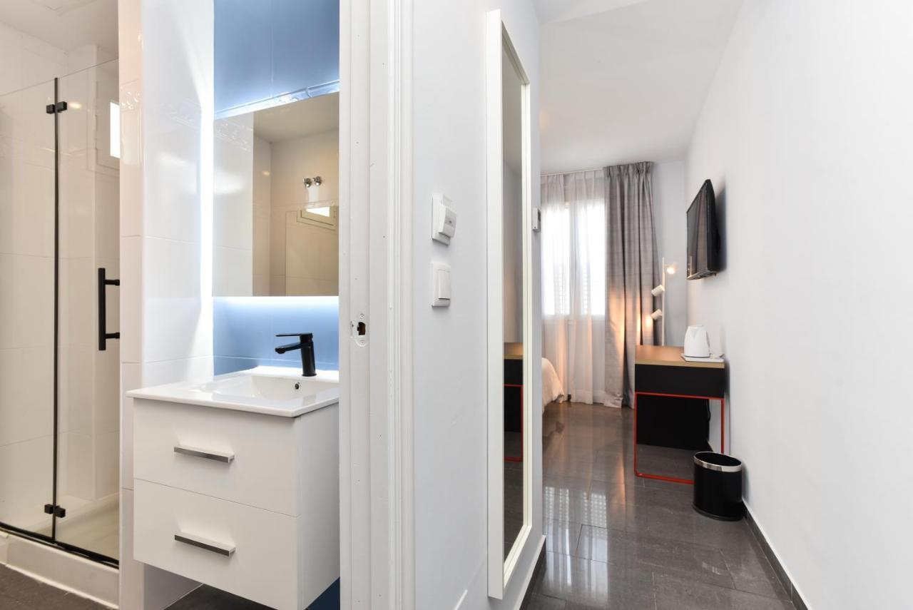 Chambre Simple