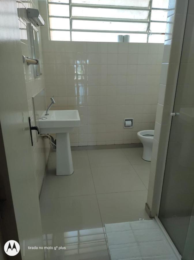 Quarto Família