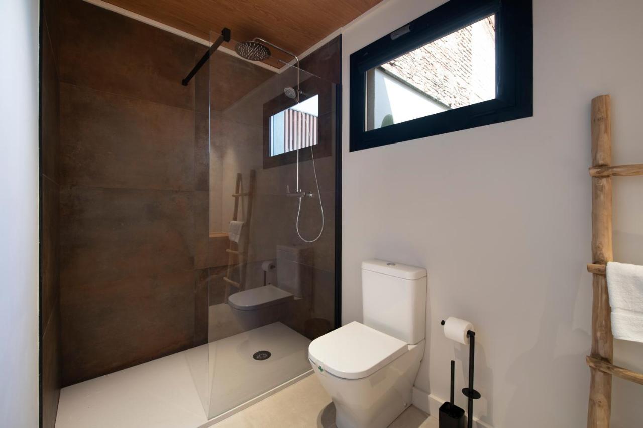 Apartamento - Planta baja