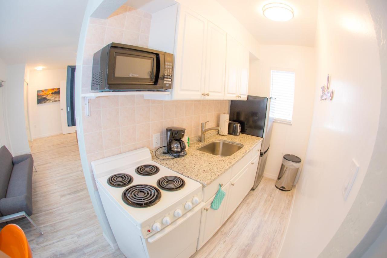 Studio Pool Side Suite 2 Double