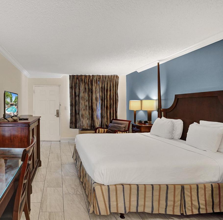 Traditional King Cityside