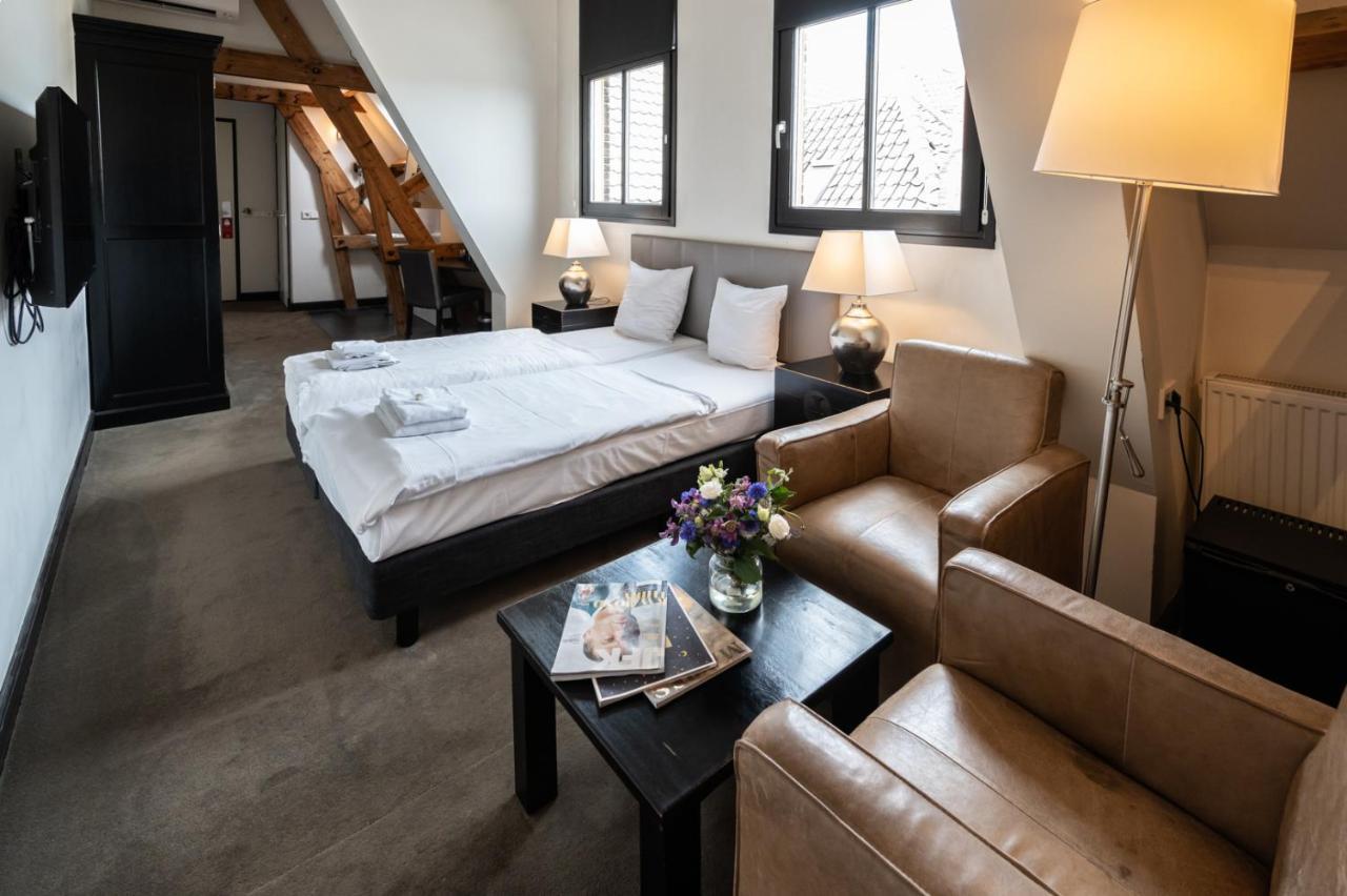 Superior Doppelzimmer